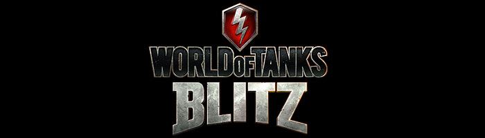 world of tanks blitz logo